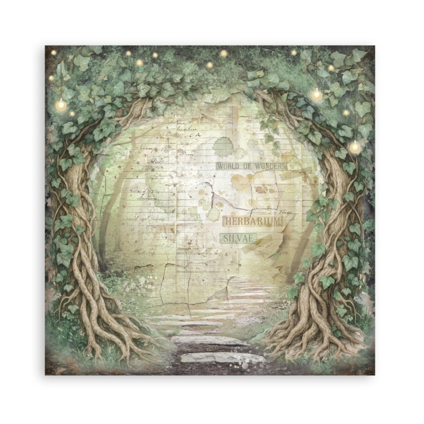 Colección_Herbarium_Silvae_Background_Stamperia_2