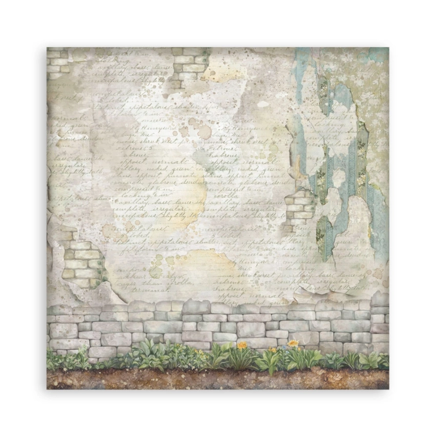 Colección_Herbarium_Silvae_Background_Stamperia_7