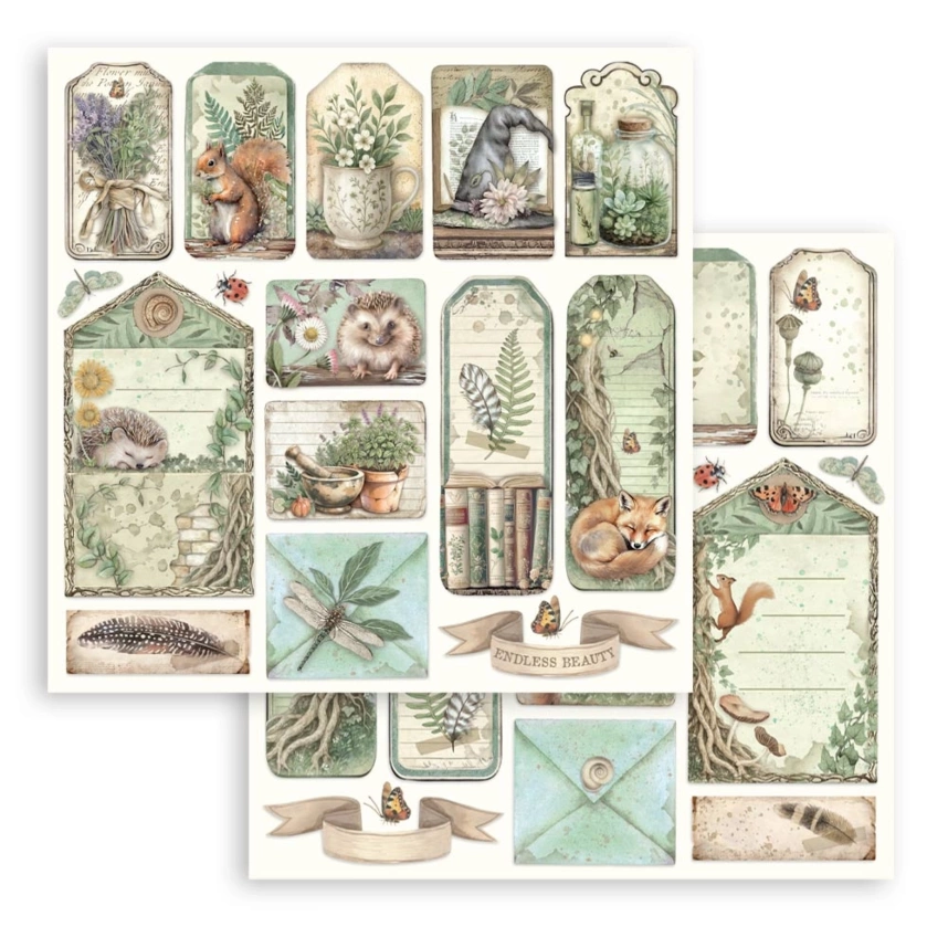 Set_de_scrapbooking_Herbarium_Silvae_10