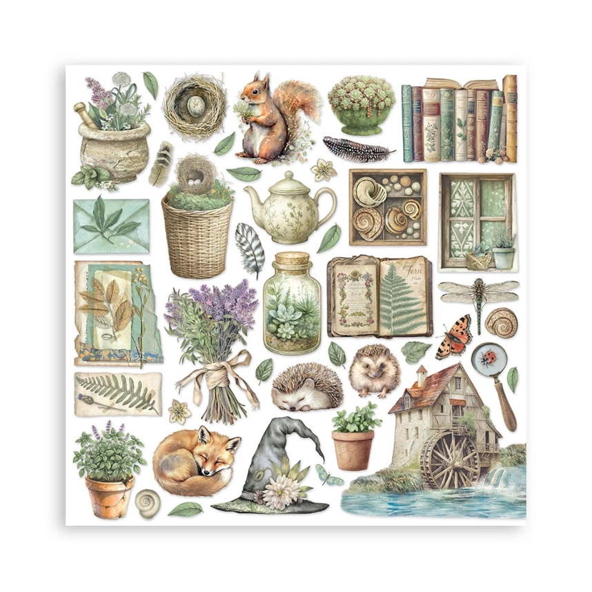 Set_de_scrapbooking_Herbarium_Silvae_12