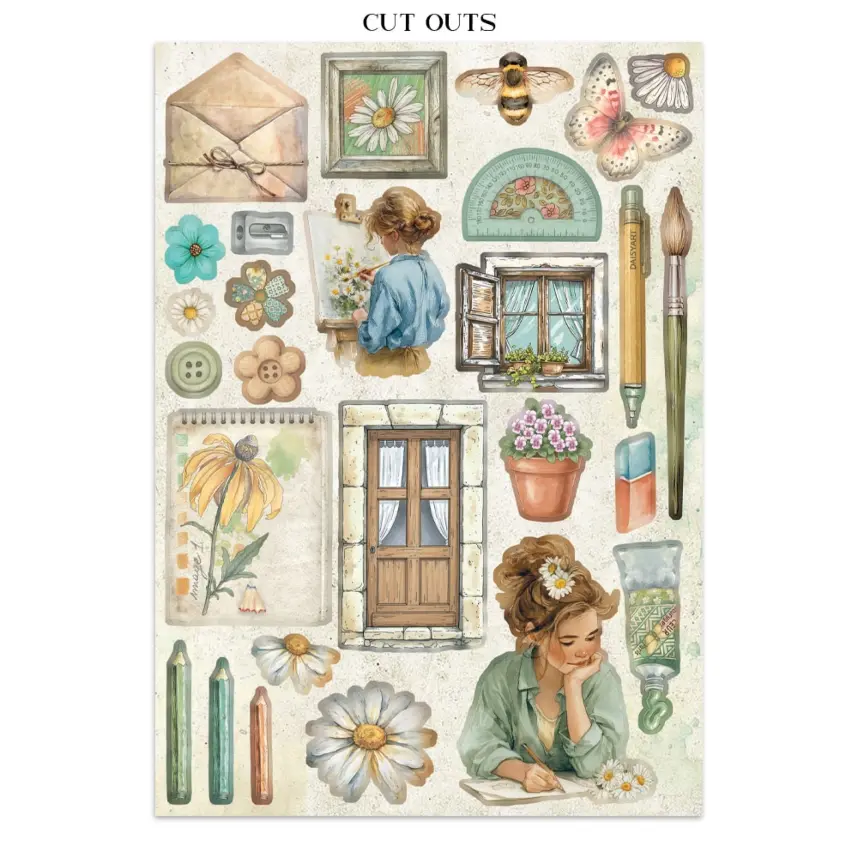 Junk Journal_Daisy_Art_Stamperia.webp_15