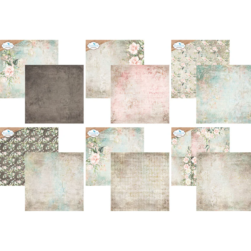 Elizabeth_Craft_Designs_Bohemian_Rose_12x12_Paper_c037_sheets (1)