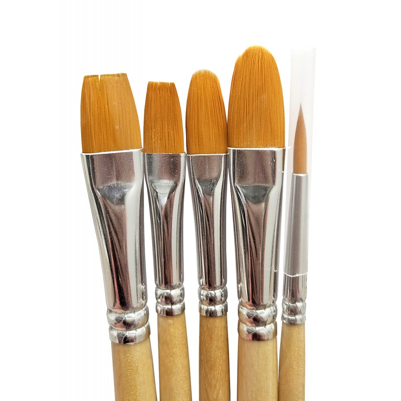 Set-5-pinceles-surtido-SINTTICO (1)