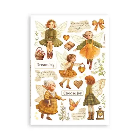 Washi_pad_Whispering_Woods_Stamperia_2