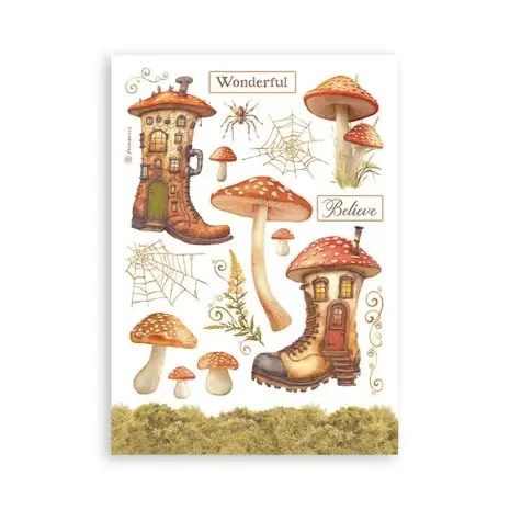 Washi_pad_Whispering_Woods_Stamperia_4