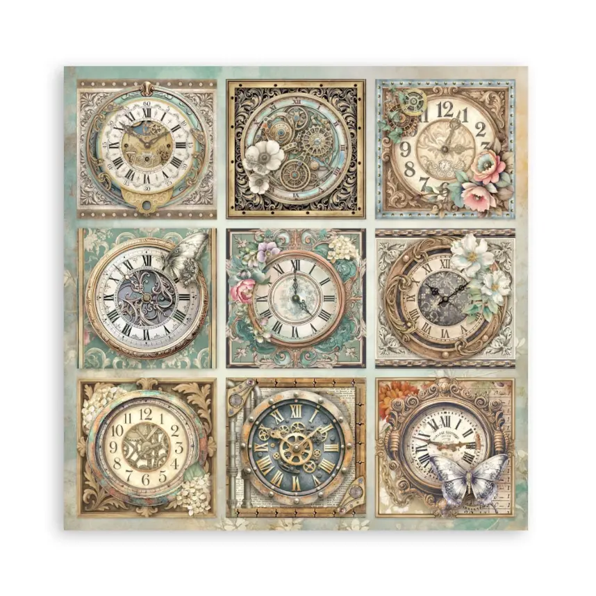 Maxipad_Gardens_of_Time_Stamperia_2
