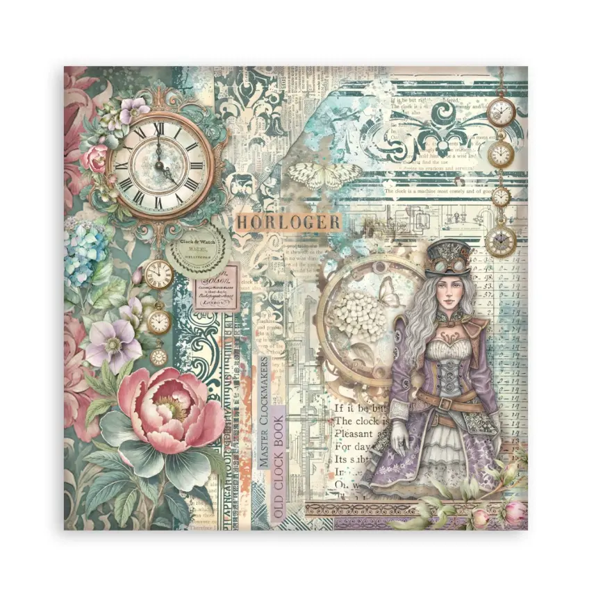 Maxipad_Gardens_of_Time_Stamperia_3