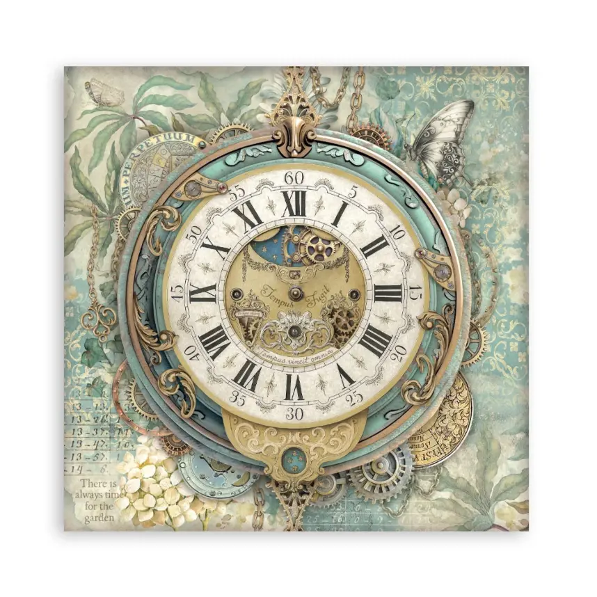 Maxipad_Gardens_of_Time_Stamperia_4
