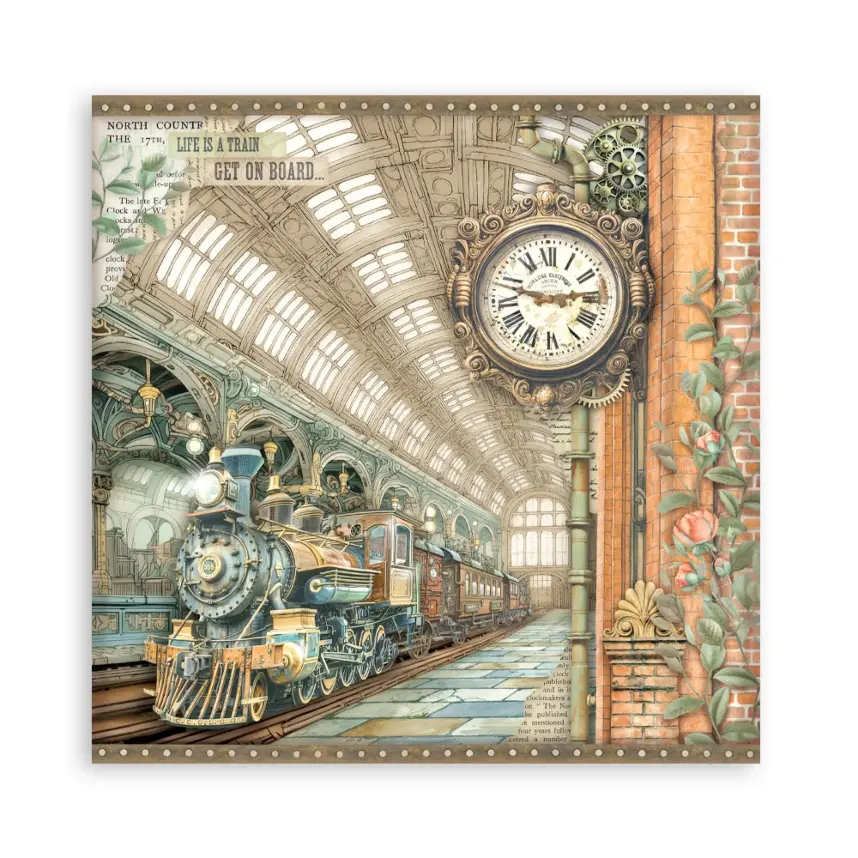 Maxipad_Gardens_of_Time_Stamperia_5