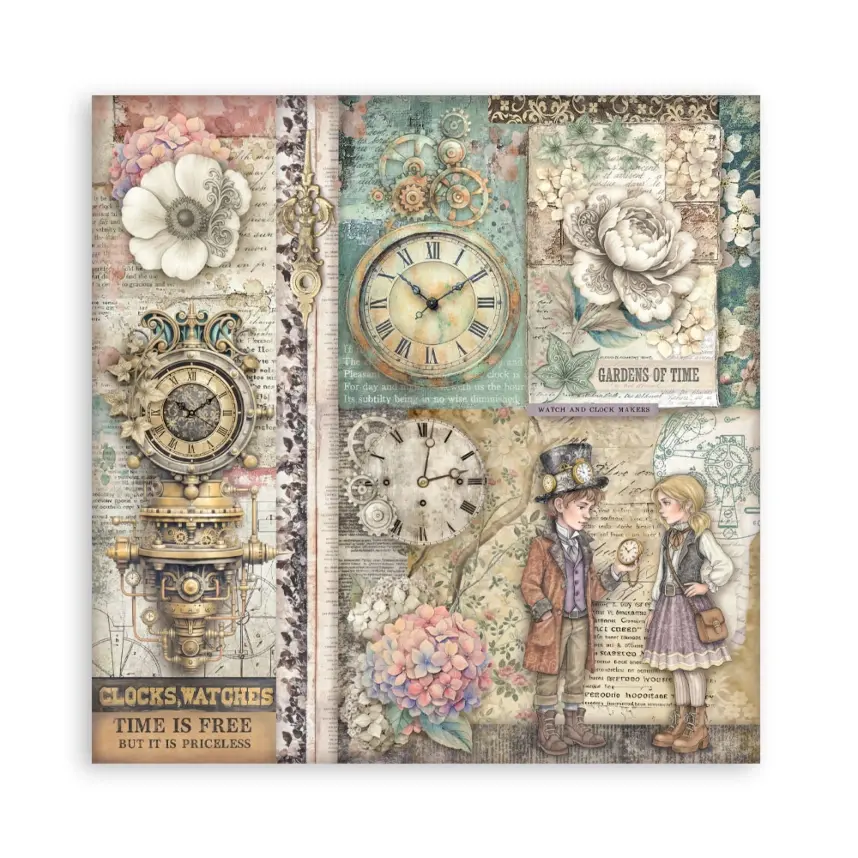 Maxipad_Gardens_of_Time_Stamperia_7