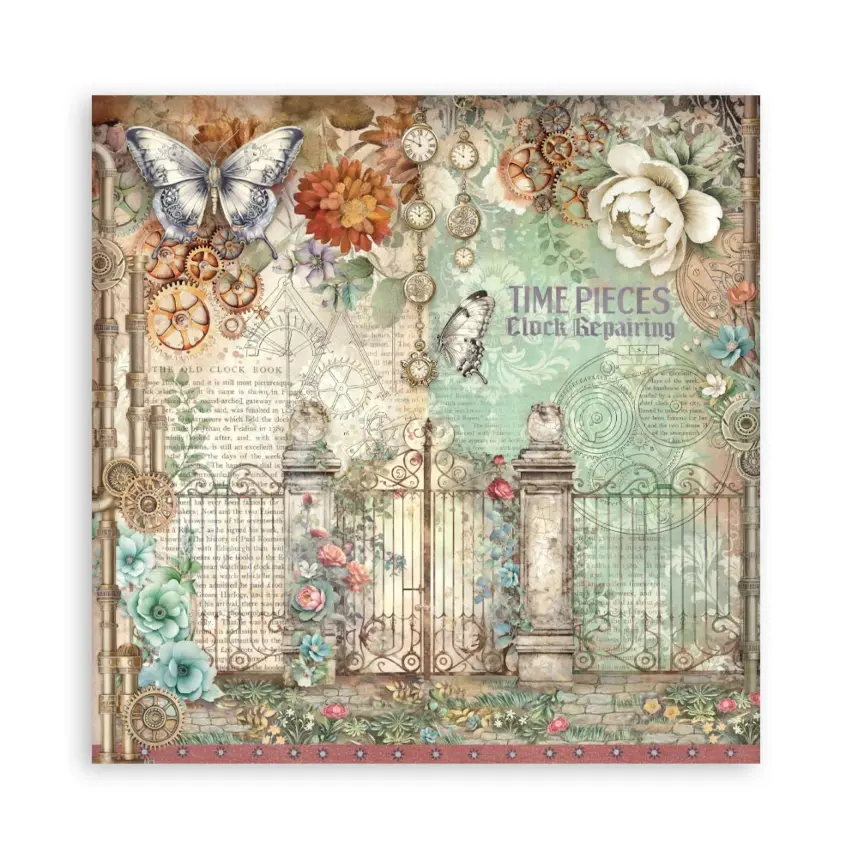 Maxipad_Gardens_of_Time_Stamperia_9